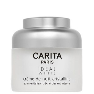 Купить ночной крем для лица Carita Ideal White Crystalline Night Cream Киев, Украина